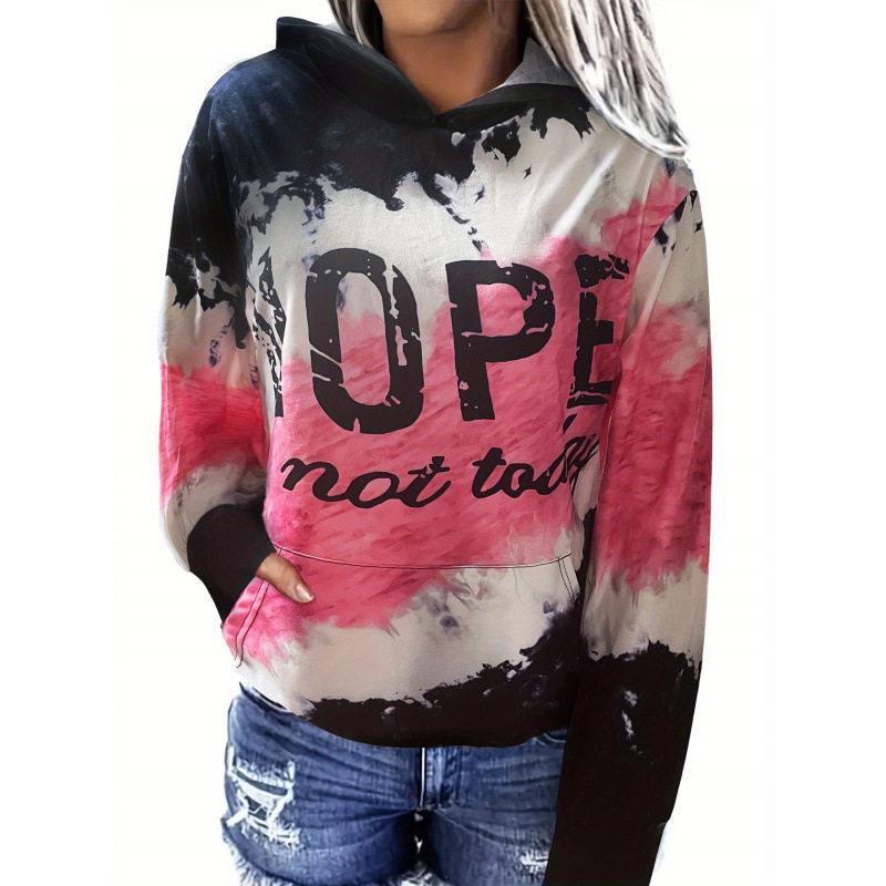 Ethnic Fashion Store - Ethnic Print Sweatshirt Women's Casual Sportswear