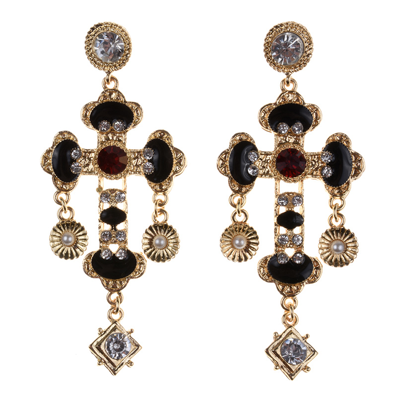 Ethnic Indian Fashion - 2026 New Fashion Ethnic Statement Baroque