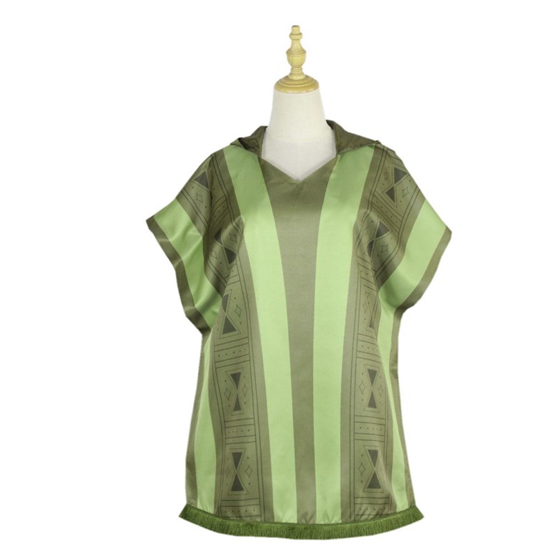 Ethnic Fashion House - Magic House Bruno Halloween Cosplay Costume