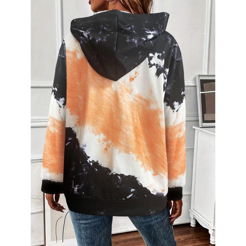 Ethnic Print Sweatshirt Women' - Ethnic Fashion Store recension och pris