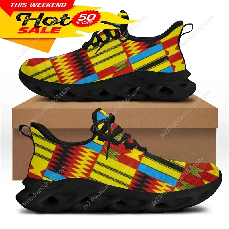 African Ethnic Tribal Pattern  - Ethnic And Fashion recension och pris