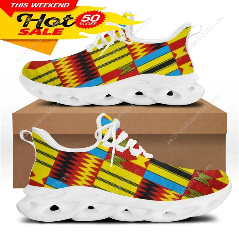 African Ethnic Tribal Pattern  - Ethnic And Fashion recension och pris