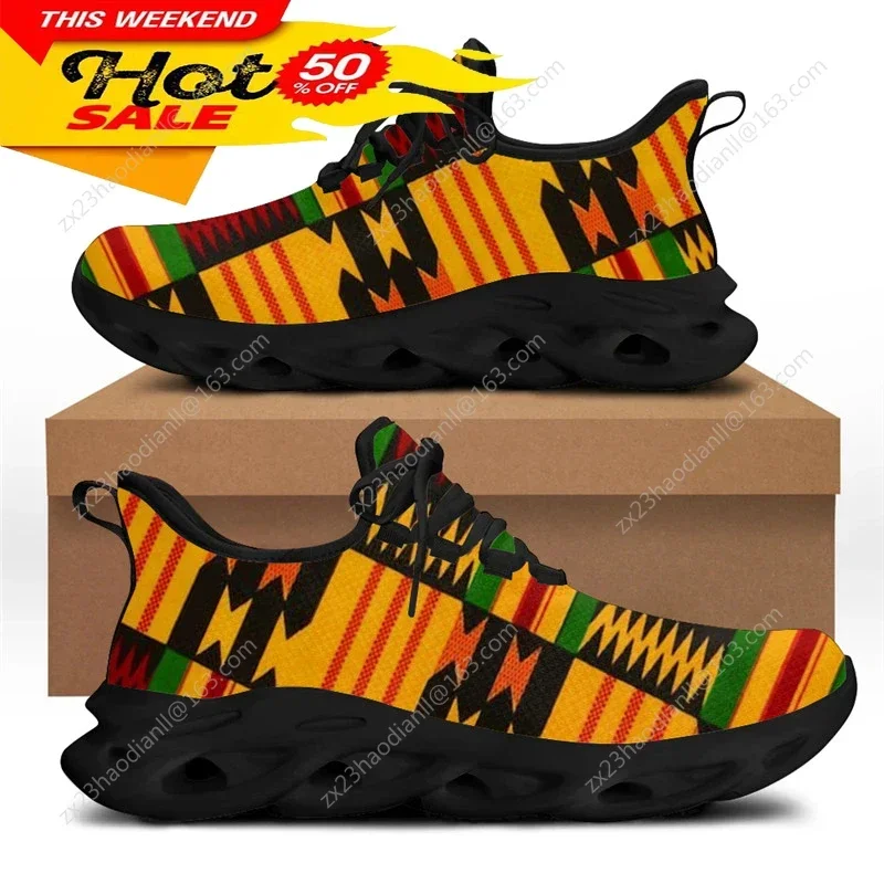 African Ethnic Tribal Pattern  - Ethnic And Fashion recension och pris