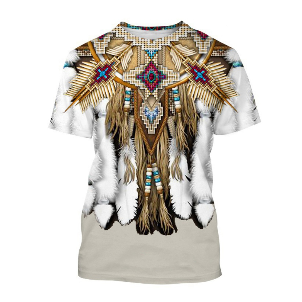 Summer Indian Ethnic Style 3D  - Ethnic Indian Fashion recension och pris