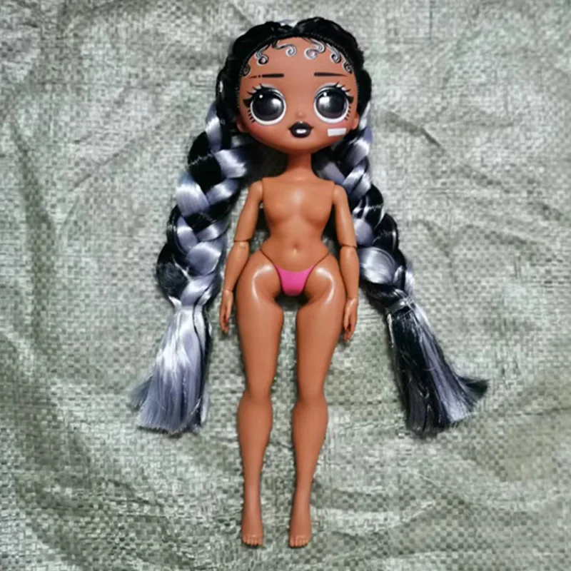 Head for 22cm Height Slime Dol - Ethnic Fashion House recension och pris