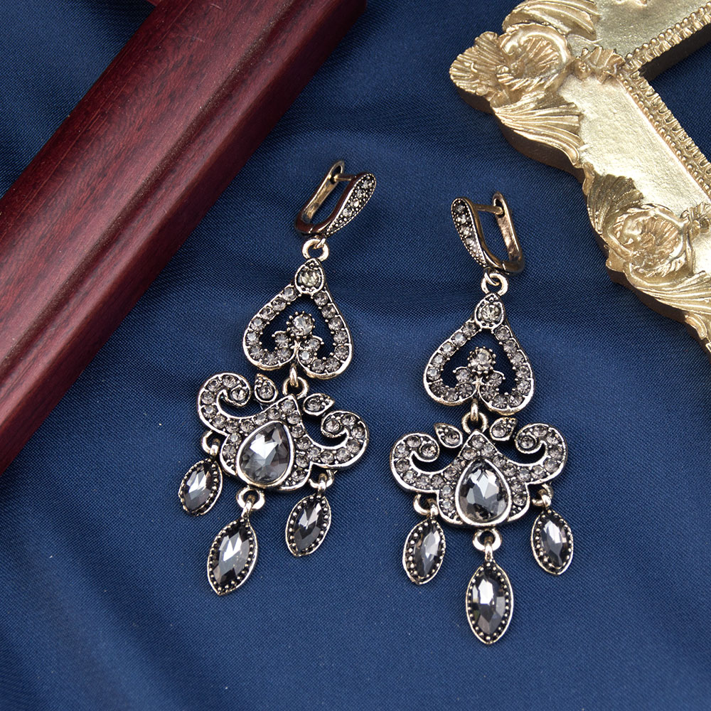 Sunspicems Vintage Turkish Wom - Ethnic Indian Fashion recension och pris