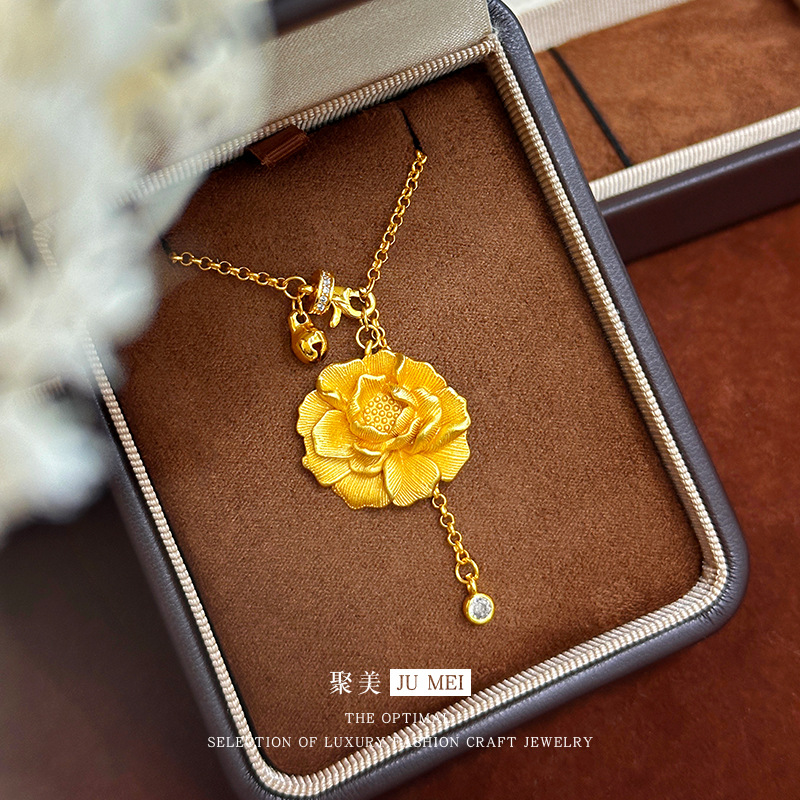 9999 24K real gold store same  - Ethnic Fashion Store recension och pris