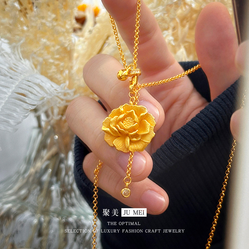9999 24K real gold store same  - Ethnic Fashion Store recension och pris