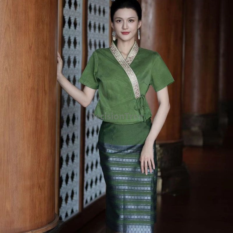 2025 temperament southeast asi - Batik Sarong Wrap recension och pris
