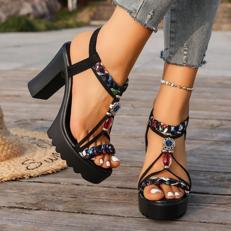 2026 New Summer Style Women's  - Ethnic And Fashion recension och pris