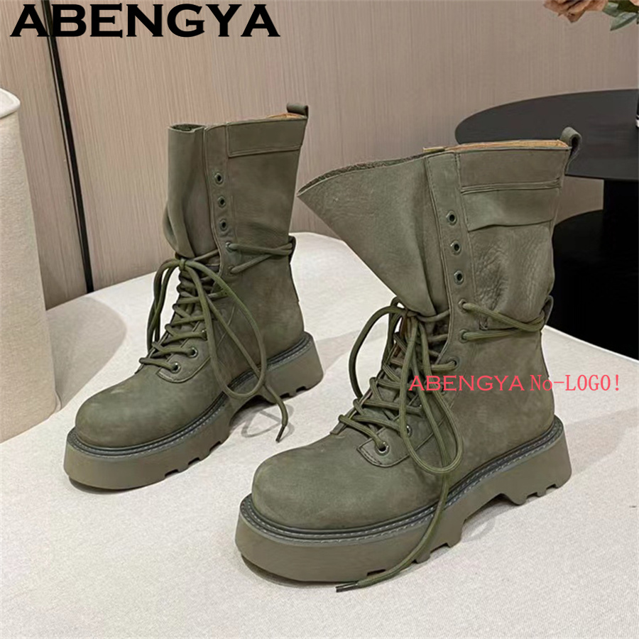 Open High Top Lace Up Punk Boo - Ethnic Fashion Week recension och pris