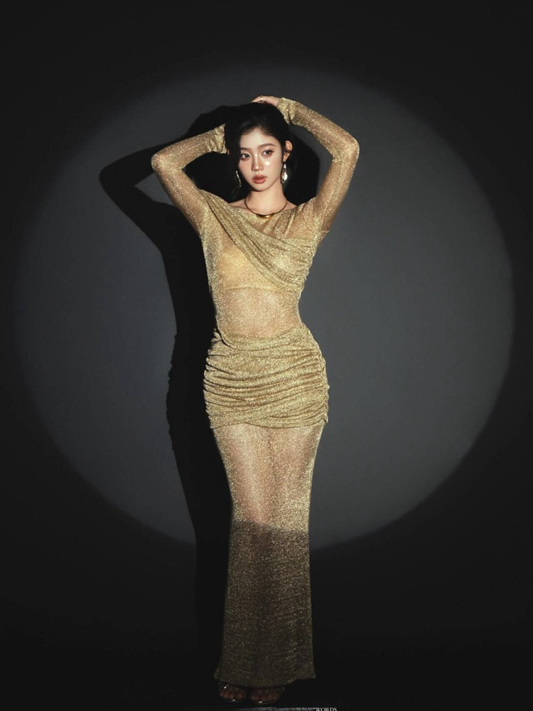 Personal Portrait Image Photo  - Ethnic Fashion Magazine recension och pris