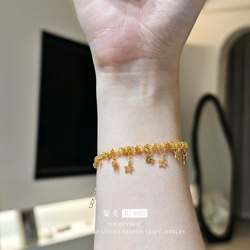 9999 24K real gold store same  - Ethnic Fashion Store recension och pris