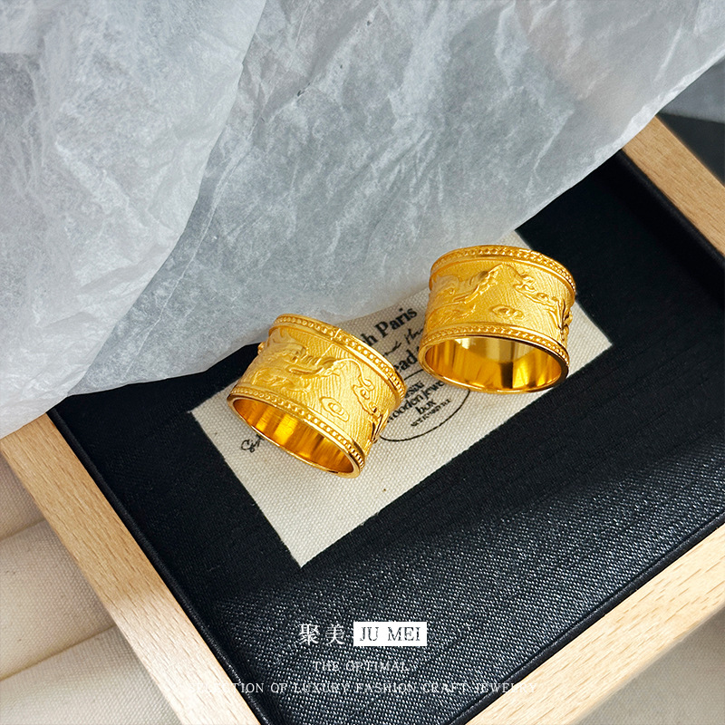 9999 24K real gold store same  - Ethnic Fashion Store recension och pris
