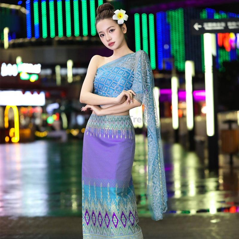 2026 exotic style fairy prince - Batik Sarong Wrap recension och pris
