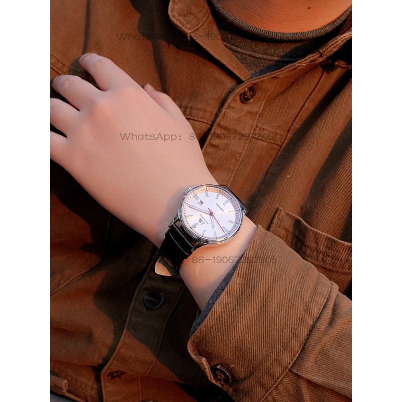 Time Island Watch 1 Store Shan - Ethnic Fashion Store recension och pris