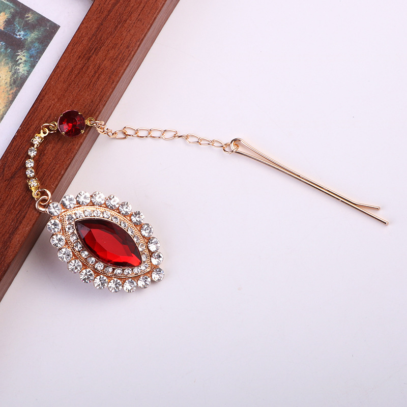Boho Ethnic Indian Women Hair  - Ethnic Indian Fashion recension och pris
