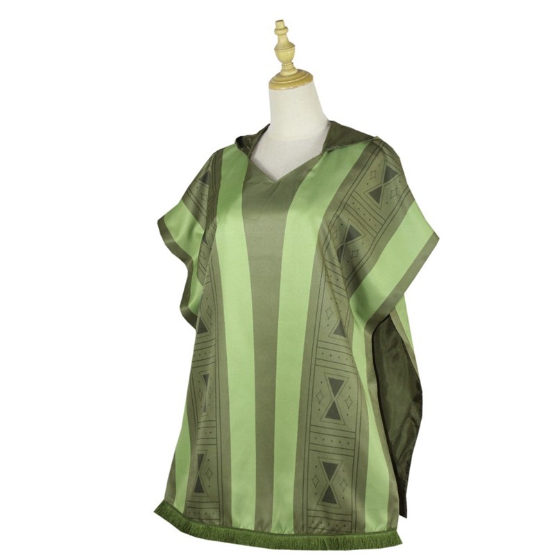 Magic House Bruno Halloween Co - Ethnic Fashion House recension och pris