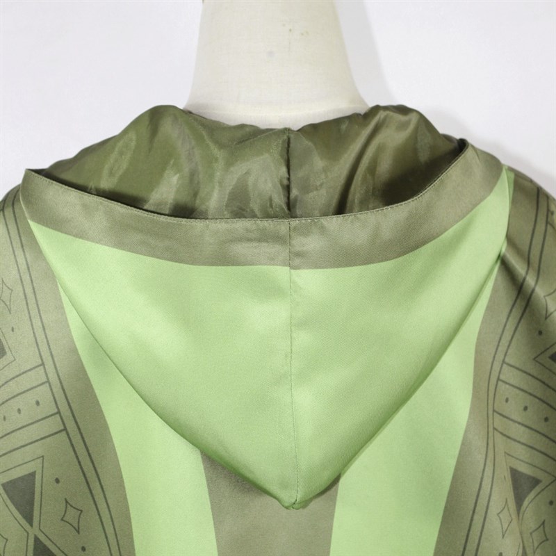 Magic House Bruno Halloween Co - Ethnic Fashion House recension och pris