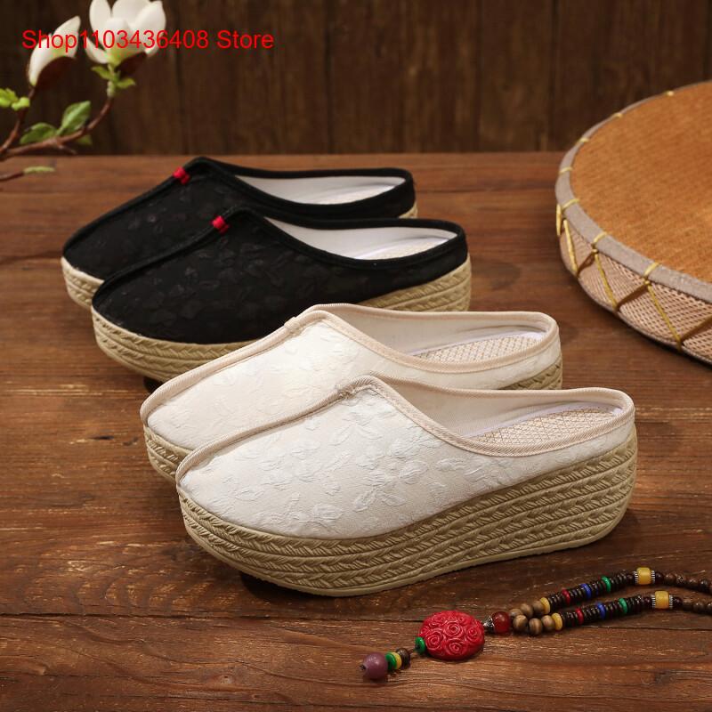 New Style Slippers, Lightweigh - Ethnic And Fashion recension och pris
