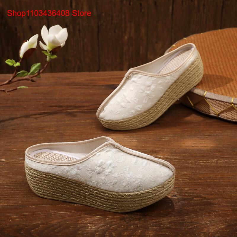 New Style Slippers, Lightweigh - Ethnic And Fashion recension och pris