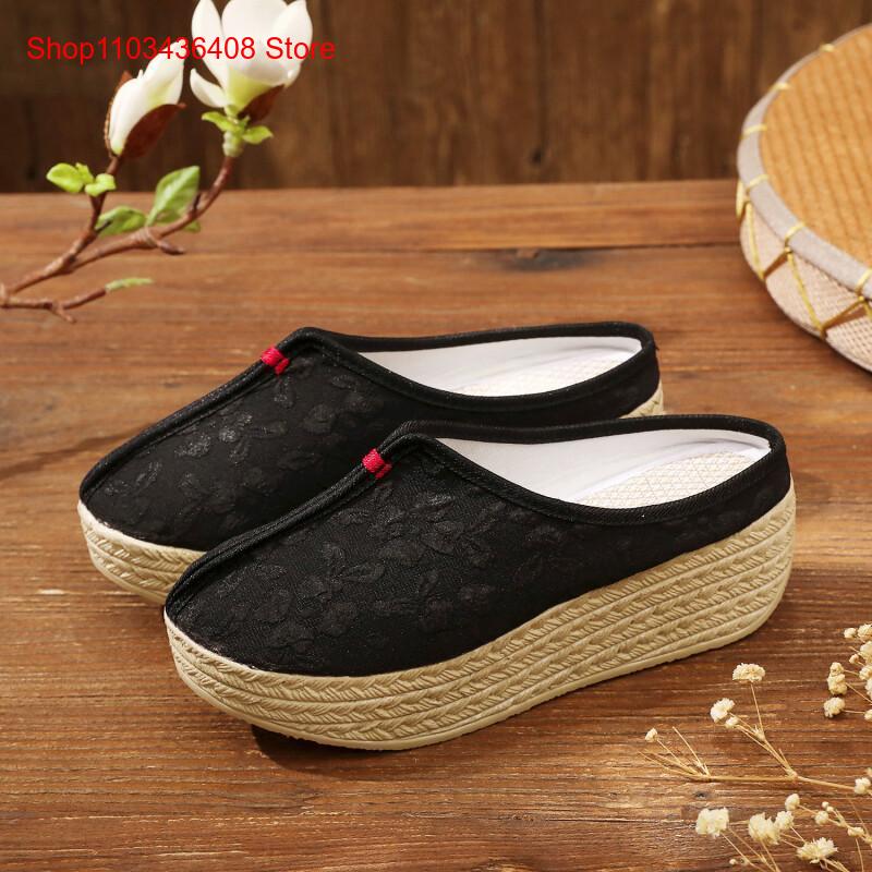 New Style Slippers, Lightweigh - Ethnic And Fashion recension och pris