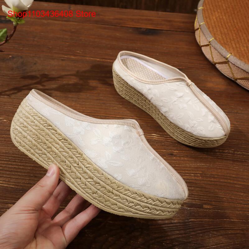 New Style Slippers, Lightweigh - Ethnic And Fashion recension och pris