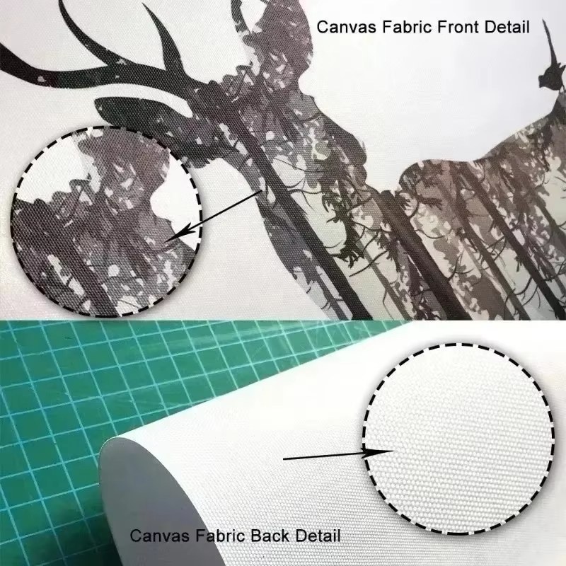 (No frame)Fashion Abstract Afr - Ethnic Contemporary Fashion recension och pris