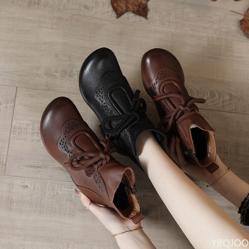 Autumn Winter Fashion with Fle - Ethnic And Fashion recension och pris