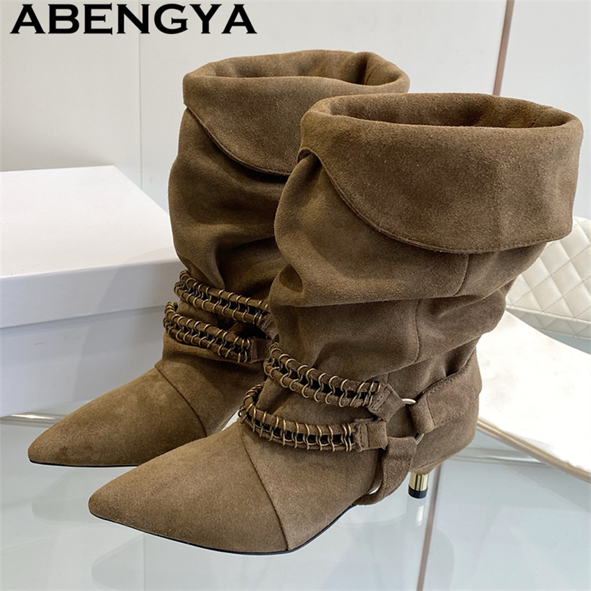Winter New Fashion Week Kitten - Ethnic Fashion Week recension och pris