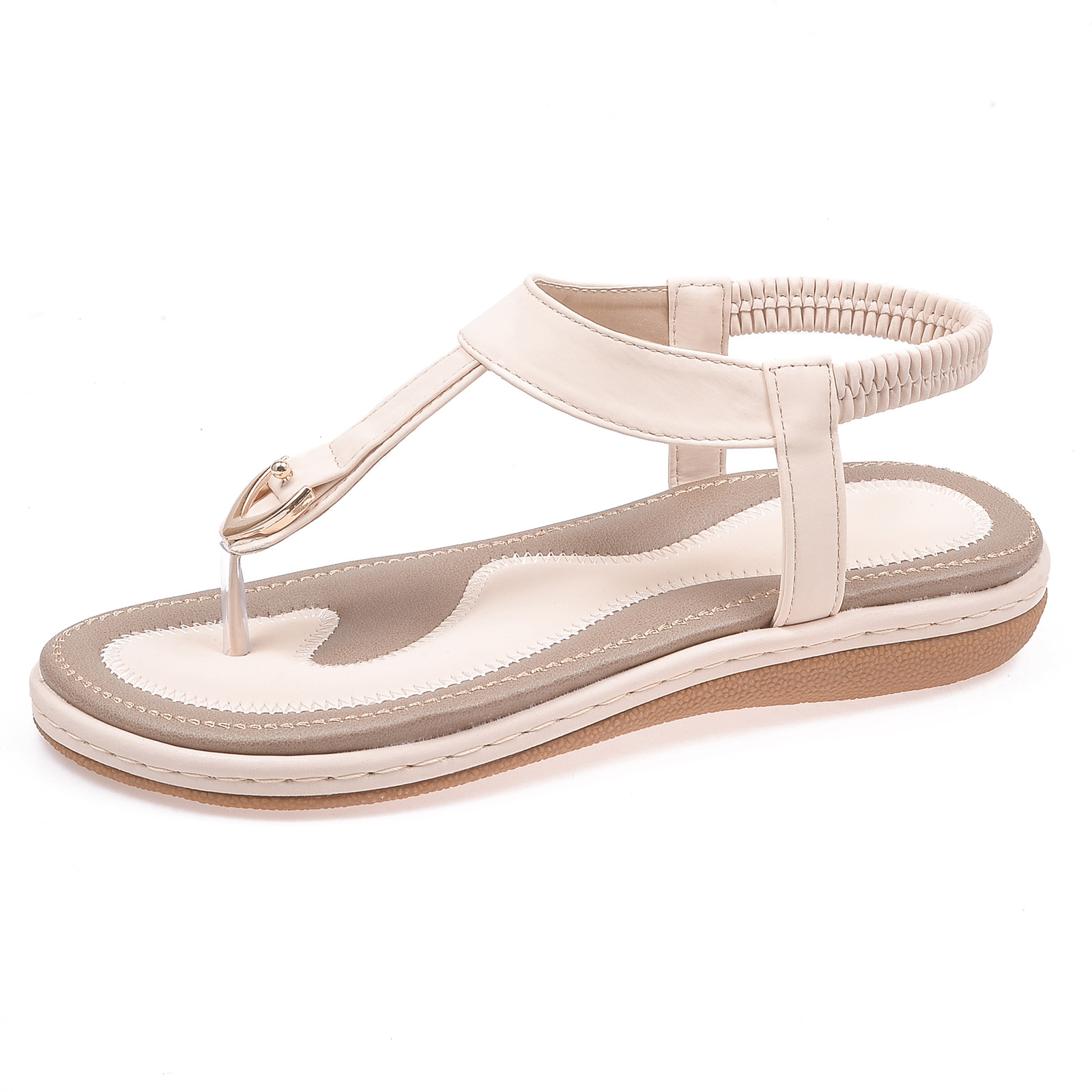 2026 Women Sandals Bohemia Cas - Ethnic And Fashion recension och pris