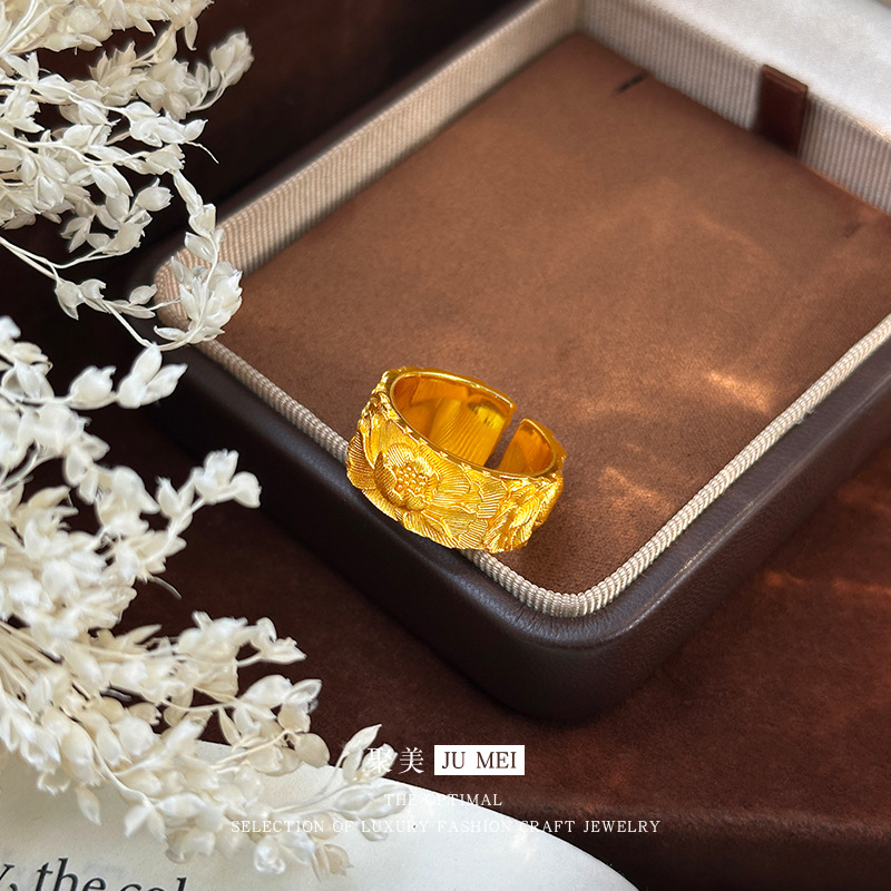 9999 24K real gold store same  - Ethnic Fashion Store recension och pris