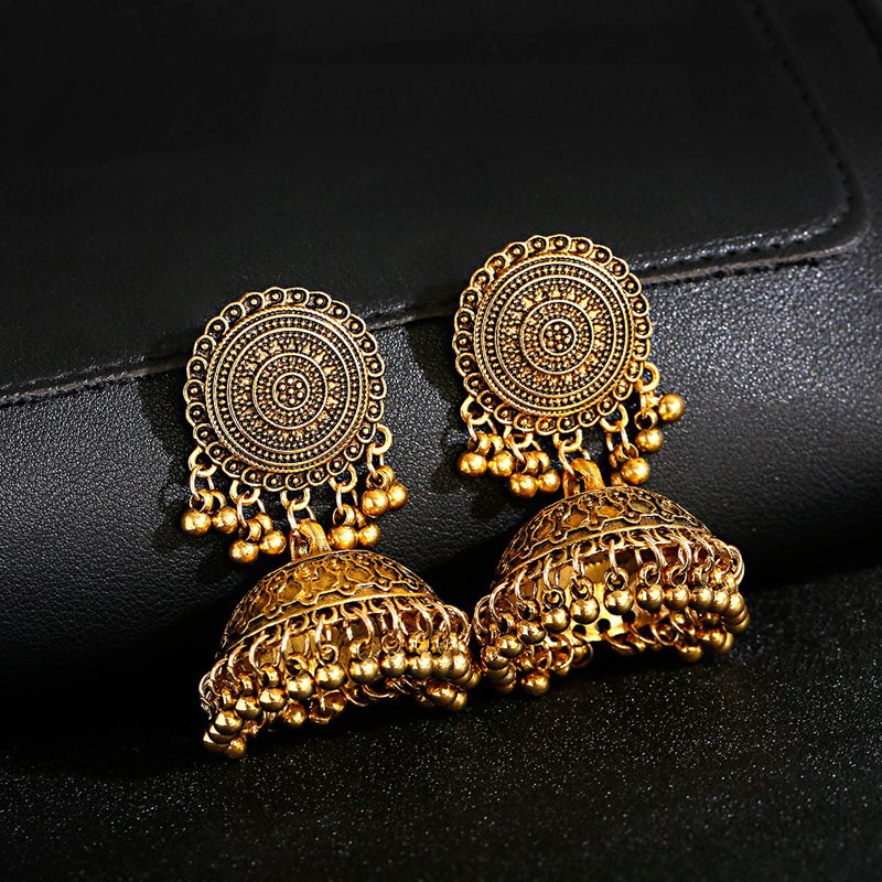 Ethnic Women's Silver Color Be - Ethnic Indian Fashion recension och pris