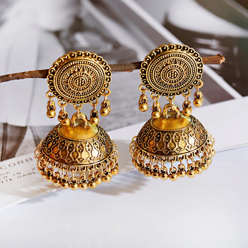 Ethnic Women's Silver Color Be - Ethnic Indian Fashion recension och pris