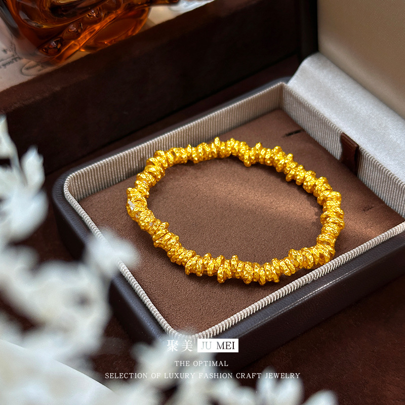 9999 24K real gold store same  - Ethnic Fashion Store recension och pris