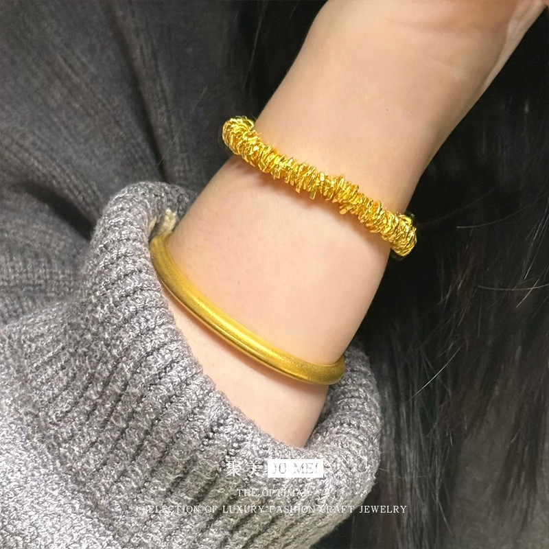 9999 24K real gold store same  - Ethnic Fashion Store recension och pris