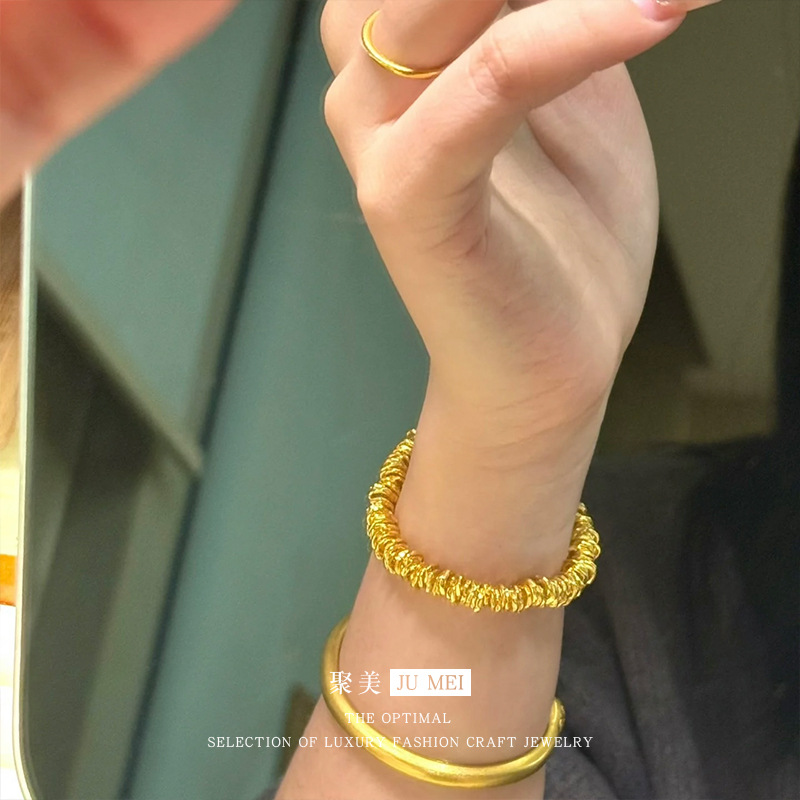 9999 24K real gold store same  - Ethnic Fashion Store recension och pris
