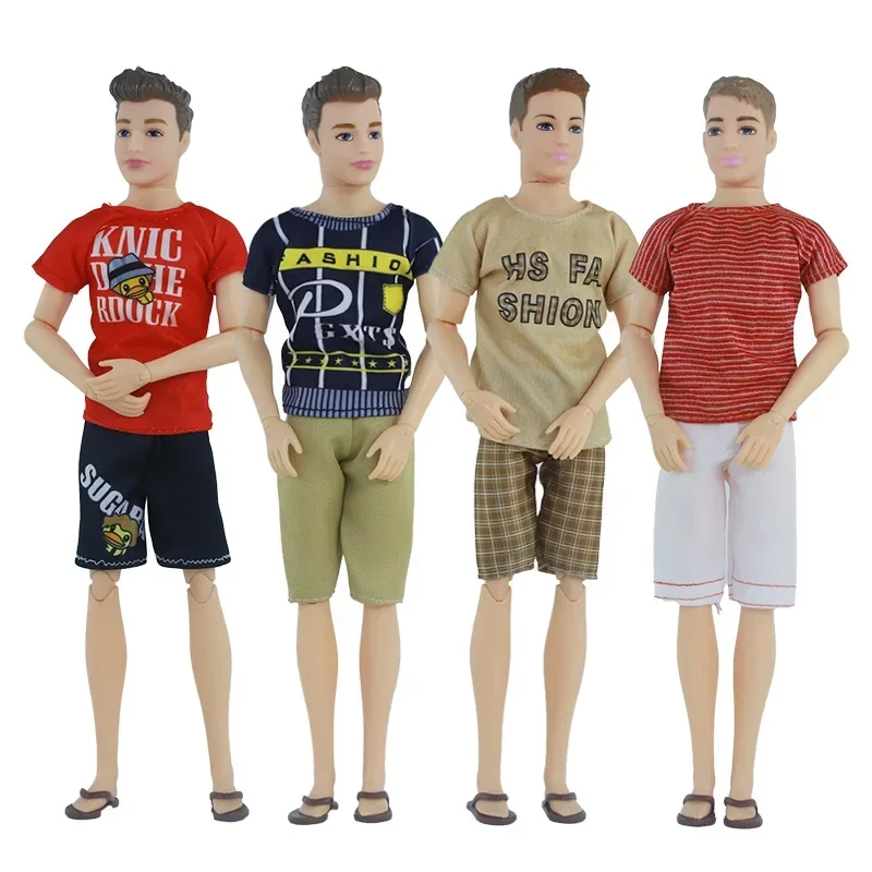1/6 Bjd Ken Doll with Clothes  - Ethnic Fashion House recension och pris