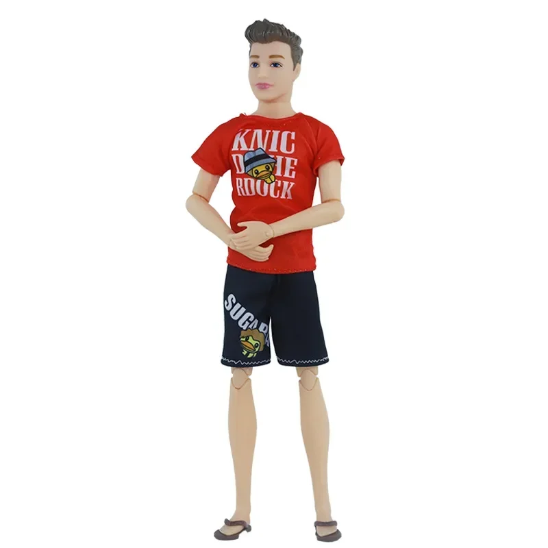 1/6 Bjd Ken Doll with Clothes  - Ethnic Fashion House recension och pris