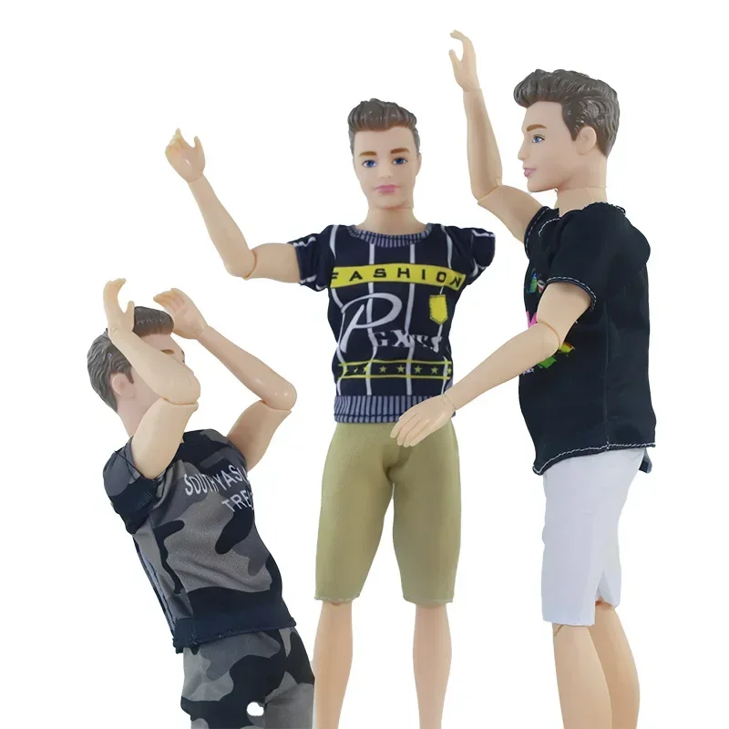 1/6 Bjd Ken Doll with Clothes  - Ethnic Fashion House recension och pris