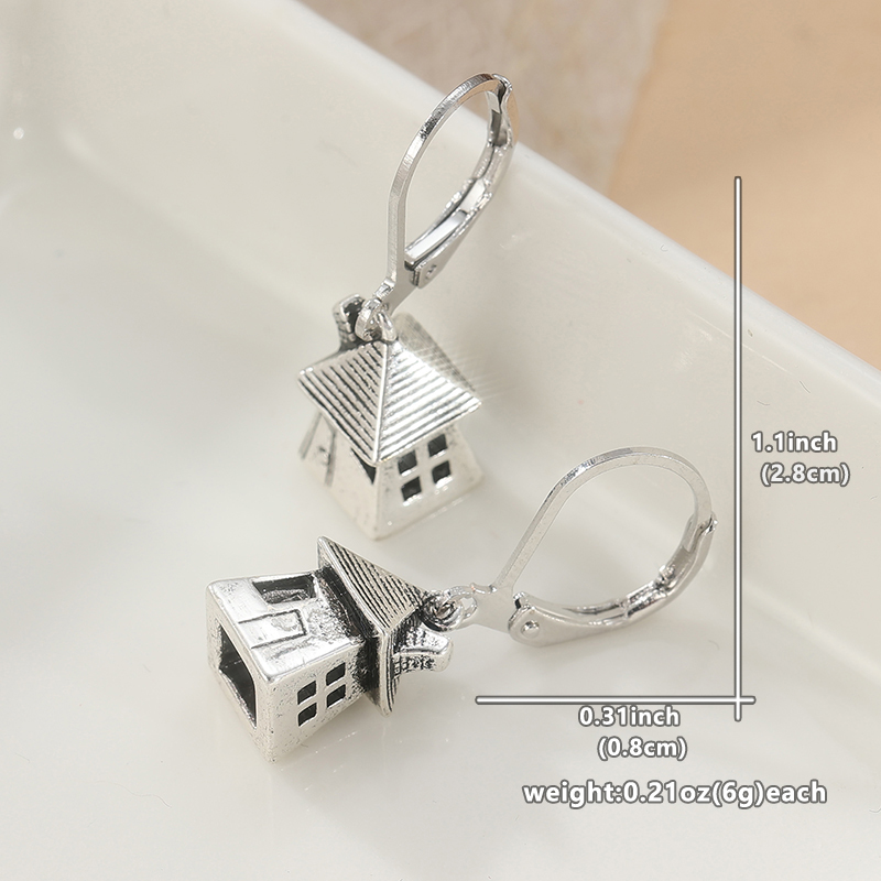 Ethnic Silver Color Copper Dan - Ethnic Fashion House recension och pris